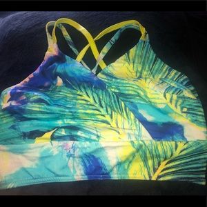 Yoga Bra
